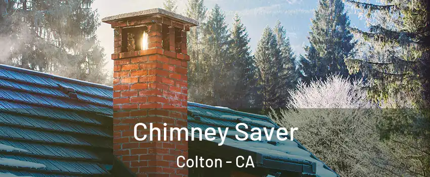  Chimney Saver Colton - CA