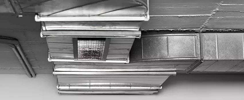 Trusted Air Duct Cleaning Company in Colton, California