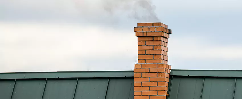 Animal Screen Chimney Cap Repair And Installation Services in Colton, California