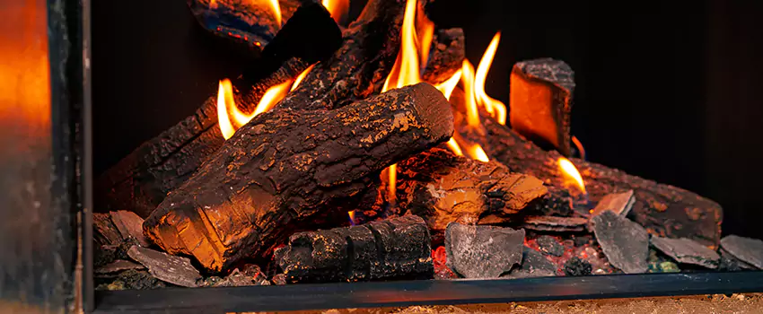 Chimney Fireplace Ash Dump Cleaning in Colton, CA