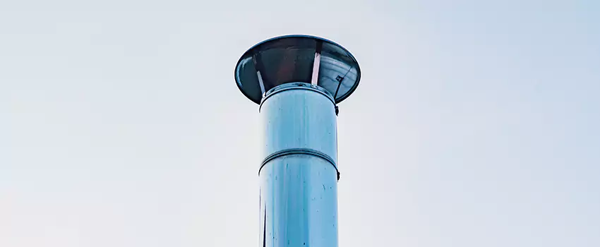 Wind-Resistant Chimney Caps Installation and Repair Services in Colton, California