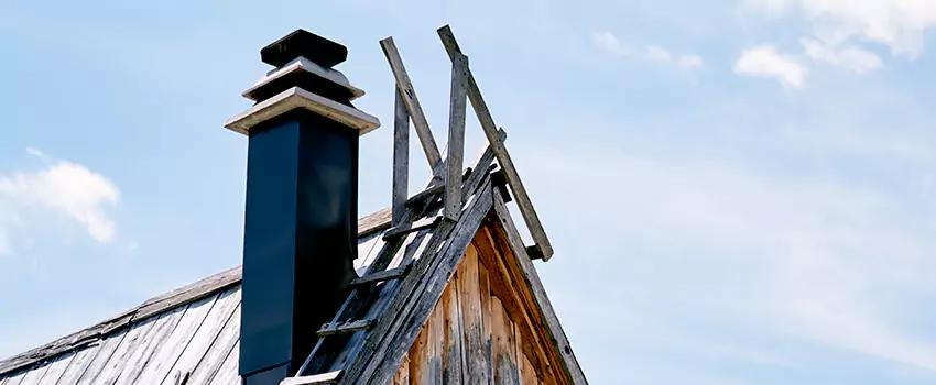 Chimney Creosote Cleaning in Colton, CA