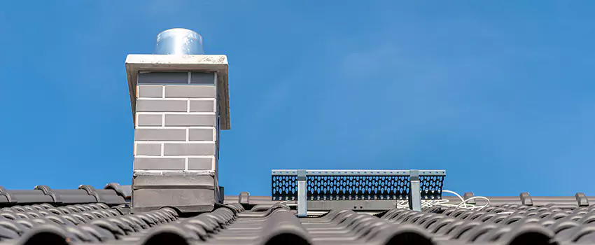 Chimney Flue Relining Services in Colton, California