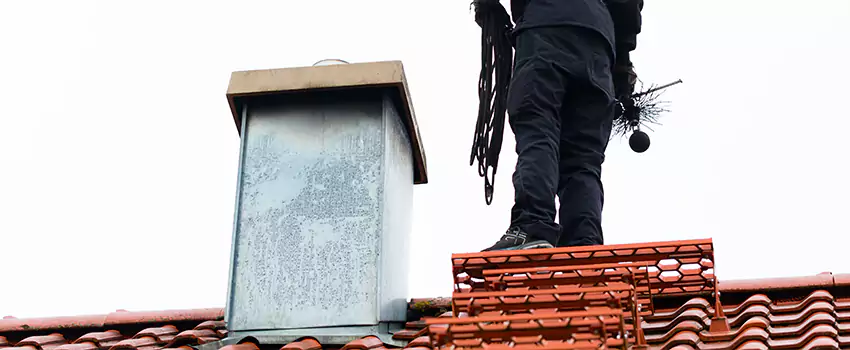 Chimney Liner Services Cost in Colton, CA