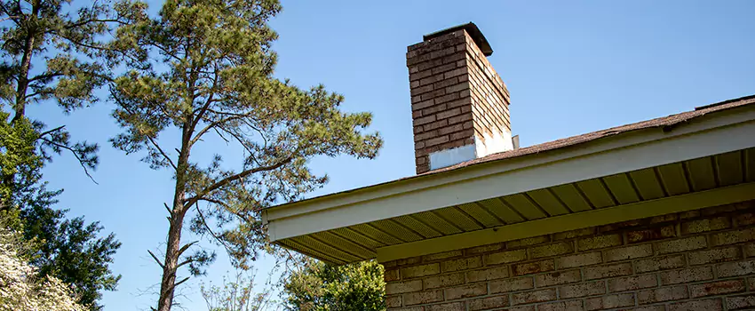 Budget-Friendly Chimney Masonry Service in Colton, California