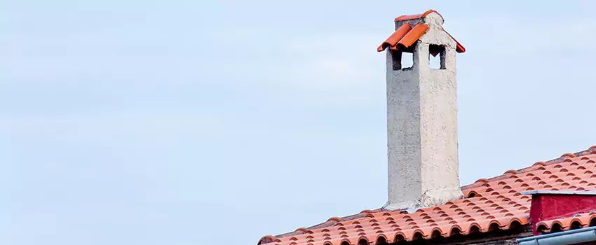 Chimney Pot Replacement in Colton, CA