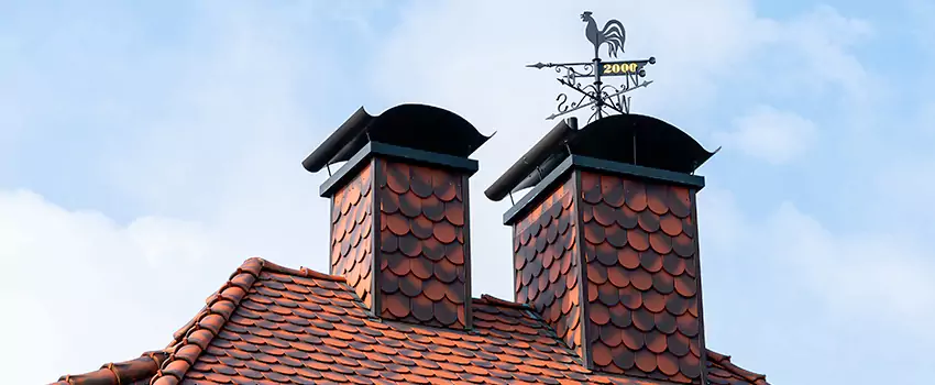 Old Chimney Restoration in Colton, California