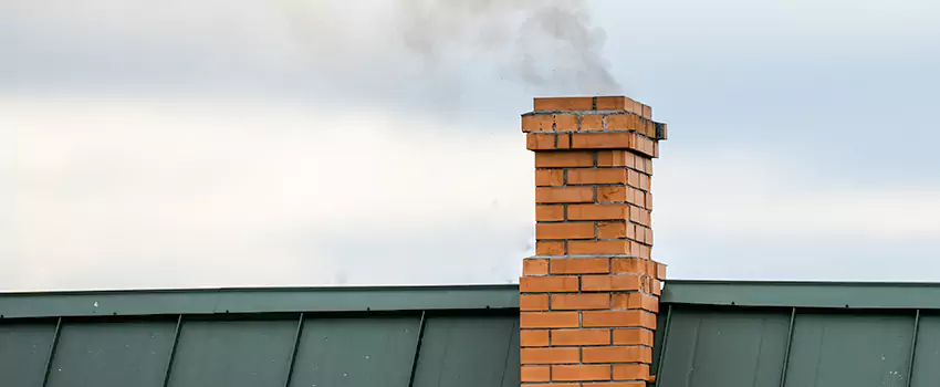 Chimney Soot Cleaning Cost in Colton, CA