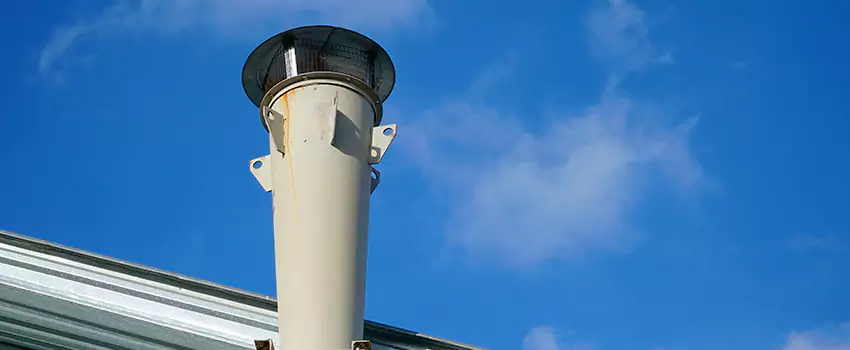 Chimney Spark Arrestor Requirements in Colton, CA
