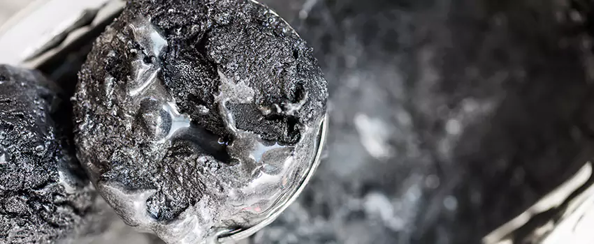 Clogged Dryer Vent Lint Cleaning in Colton, California