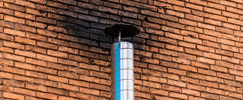 Diagnosing Commercial Chimney Problems in Colton, CA