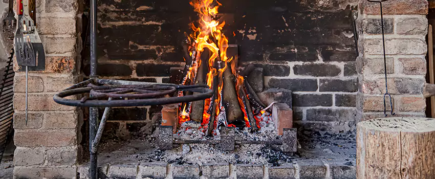 Cracked Electric Fireplace Bricks Repair Services  in Colton, CA
