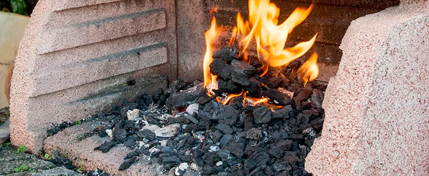 Remove Creosote From Brick in Colton, CA