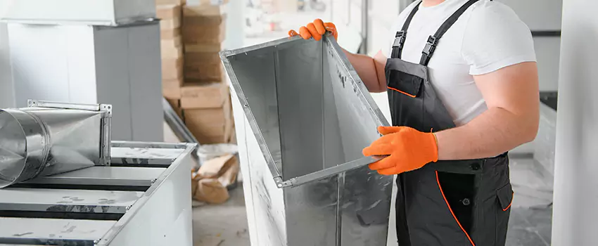 Benefits of Dryer Vent Inspection in Colton, CA