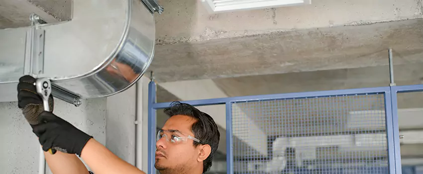 HVAC Ductwork Cleaning in Colton, CA