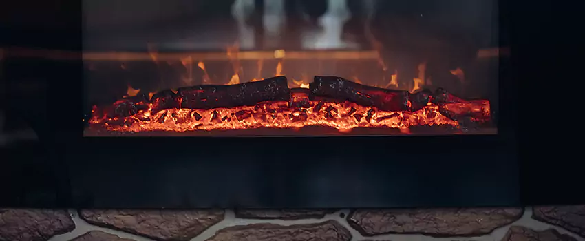 Outdoor Electric Fireplace Installation Solutions in Colton, CA