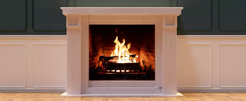 Empire Comfort Systems Fireplace Installation and Replacement in Colton, California