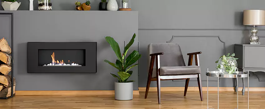 Ethanol Fireplace Burner Repair in Colton, CA