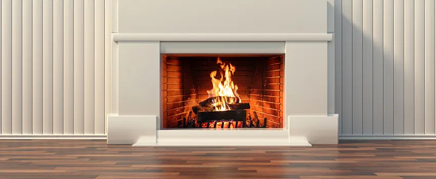 Fireplace Broken Ashtray Repair Services in Colton, California