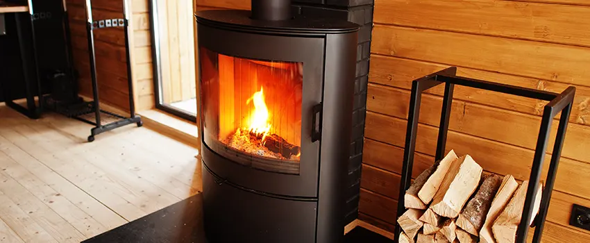 Gas Fireplace Door Handle Installation Services in Colton, California