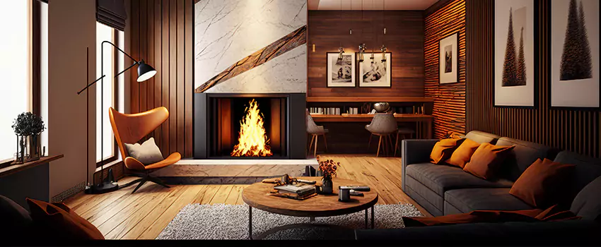 Fireplace Design Ideas in Colton, CA