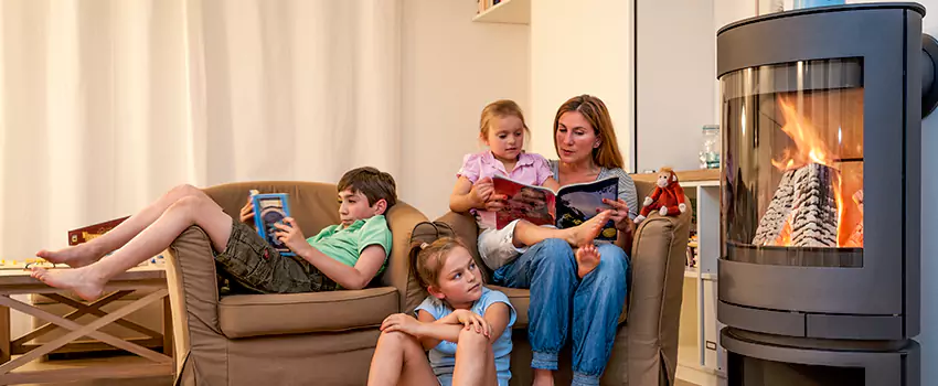 Kidsproofing Gas Fireplaces Installation in Colton, CA