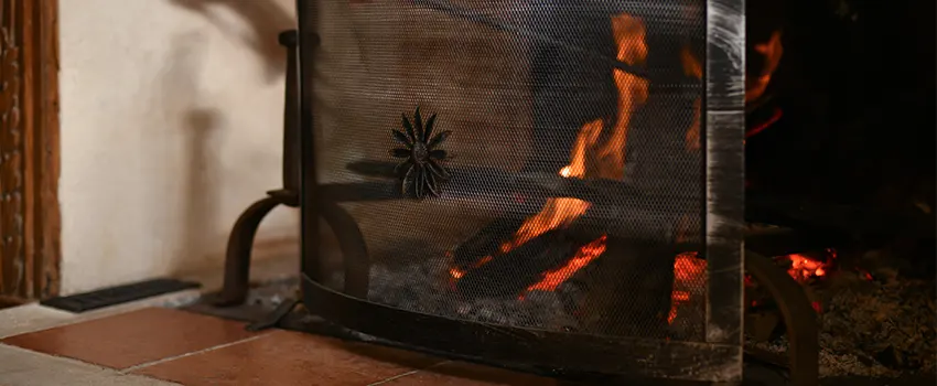 Electric Metal Fireplace installation Services in Colton, CA