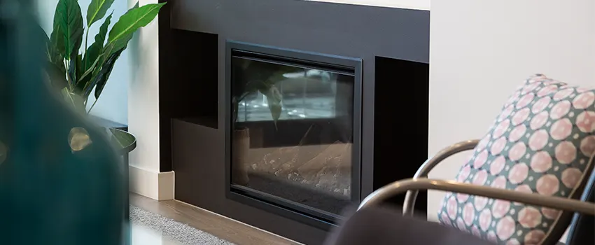 Welding Repairs for Fireplace Grate in Colton, CA