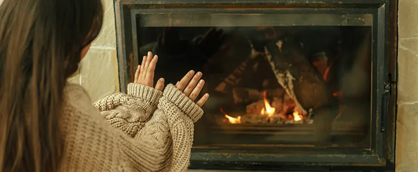 Wood-burning Fireplace Smell Removal Services in Colton, CA