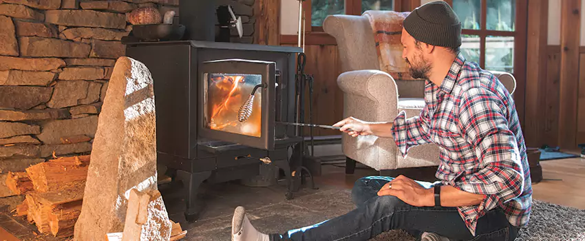 Fireplace Chimney Maintenance in Colton, California