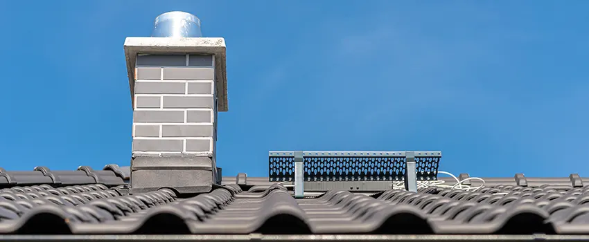 Repair Blocked Chimney in Colton, California