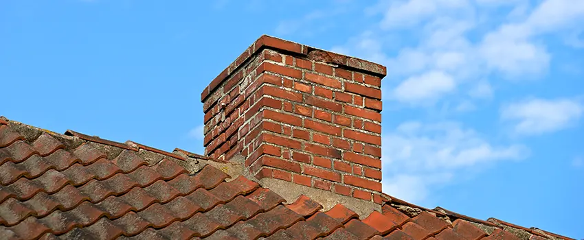 Flue Tiles Cracked Repair Services near Me in Colton, CA