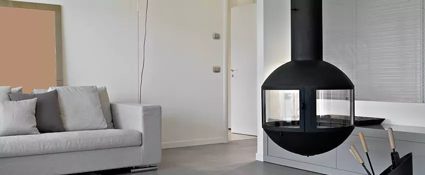 Hanging & Suspended Fireplaces Designer in Colton, California
