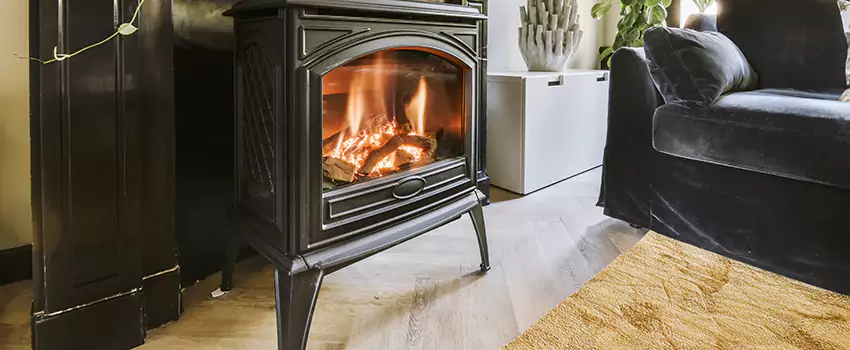 Cost of Hearthstone Stoves Fireplace Services in Colton, California