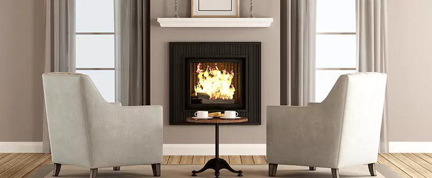 Heat & Glo Outdoor Gas Fireplaces Installation Contractors in Colton, California