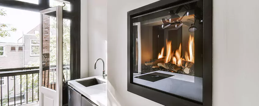 Heatilator Outdoor Fireplace Services in Colton, California