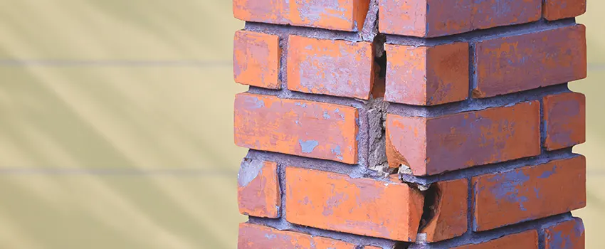 Leaking Chimney Repair And Replacement Cost in Colton, California