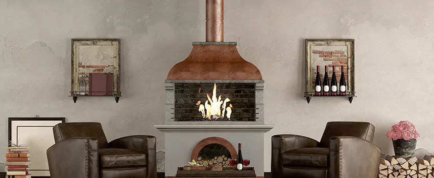 Benefits of Pacific Energy Fireplace in Colton, California