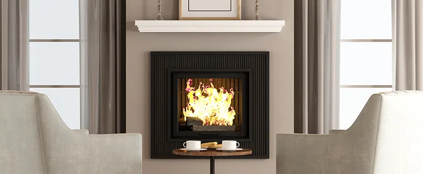 Superior Outdoor Fireplace Repair in Colton, CA