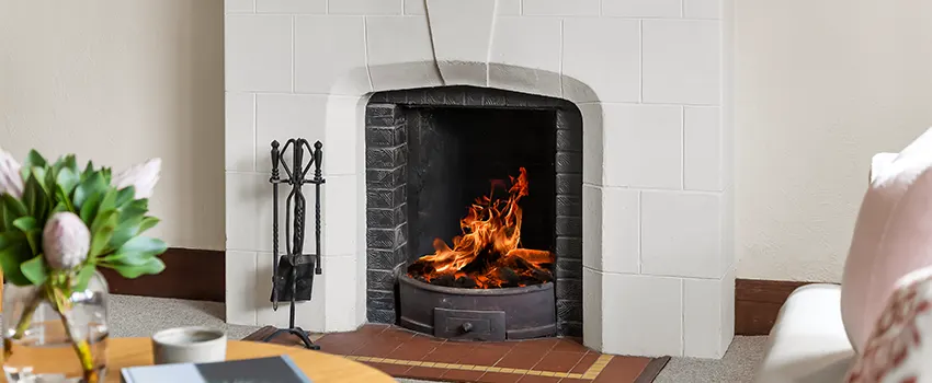 Valor Fireplaces and Stove Repair in Colton, CA