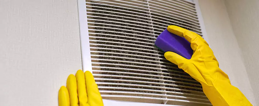 Vent Cleaning Company in Colton, CA