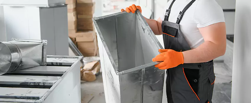 Ventilation Fan Cleaning Services in Colton, California