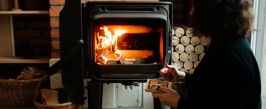 Key Features of Vermont Castings Fireplaces in Colton, CA