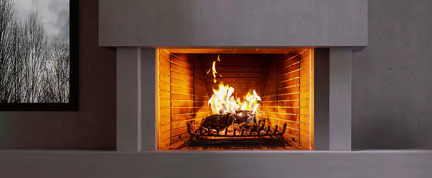 Indoor Wood Burning Furnace Repair and Installation in Colton, California