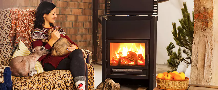 Wood Stove Chimney Cleaning Services in Colton, CA