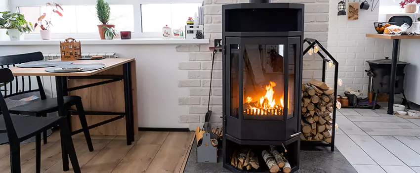 Wood Stove Firebox Installation Services in Colton, CA