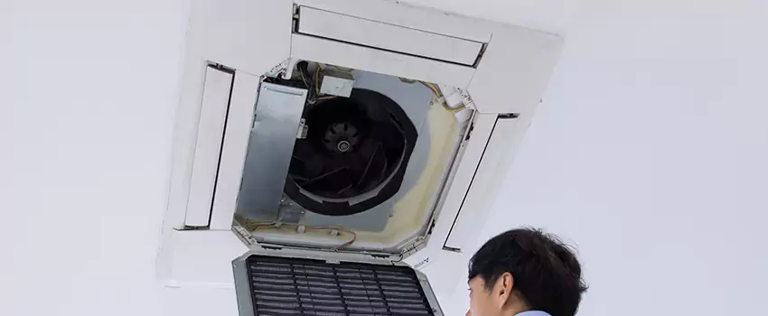 Benefits of Professional Air Duct Cleaning in Colton, California