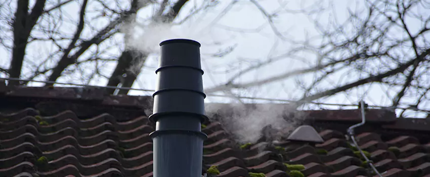 Broken Chimney Animal Screen Repair And Installation in Colton, CA
