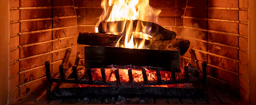 Chimney Ash Dump Cover Repair Services in Colton, CA