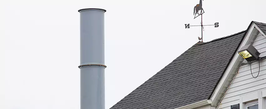 Multi-flue Chimney Caps Installation And Repair in Colton, CA